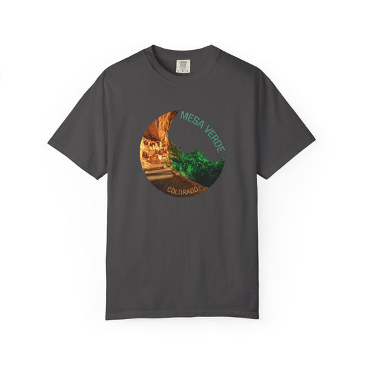 Mesa Verde Colorado T-Shirt