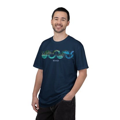 Lake Tahoe Nevada T-Shirt