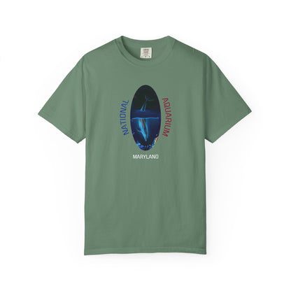 National Aquarium Maryland T-Shirt