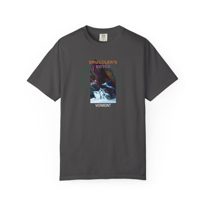 Smuggler's Notch Vermont T-Shirt
