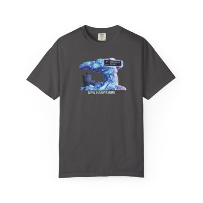 Mt Washington New Hampshire T-Shirt