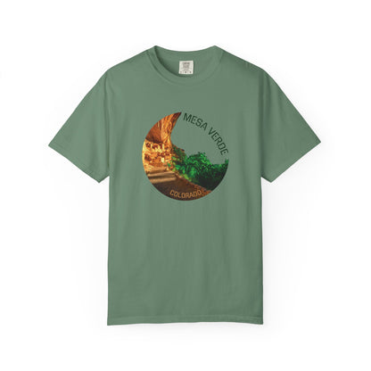 Mesa Verde Colorado T-Shirt
