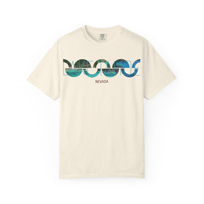 Lake Tahoe Nevada T-Shirt