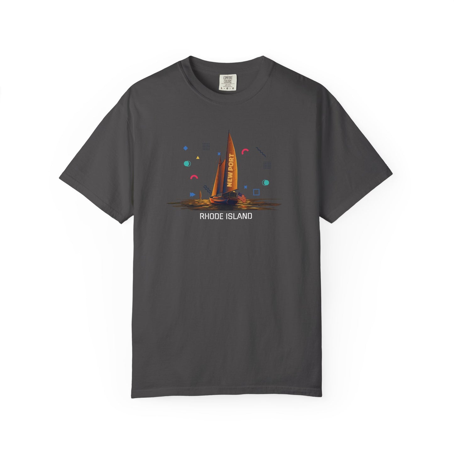 Newport Rhode Island T-Shirt