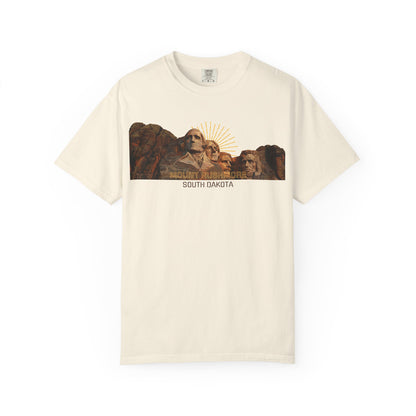 Mount Rushmore South Dakota T-Shirt