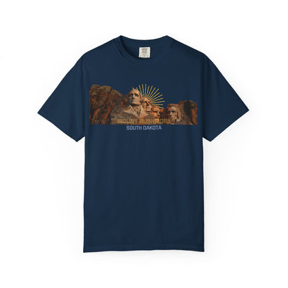Mount Rushmore South Dakota T-Shirt