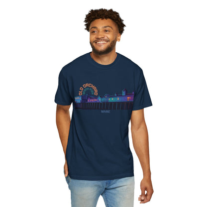 Old Orchard Maine T-Shirt