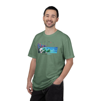 Waikiki Hawaii T-Shirt