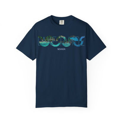 Lake Tahoe Nevada T-Shirt