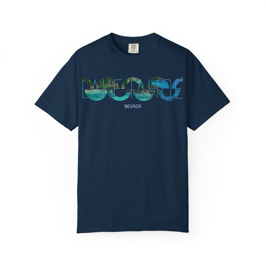 Lake Tahoe Nevada T-Shirt