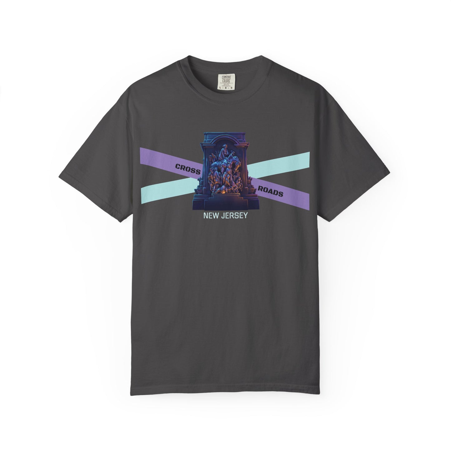 Crossroads New Jersey T-Shirt