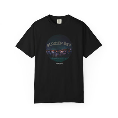 Glacier Bay Alaska T-Shirt