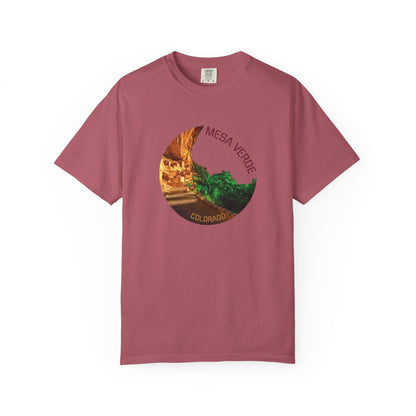 Mesa Verde Colorado T-Shirt