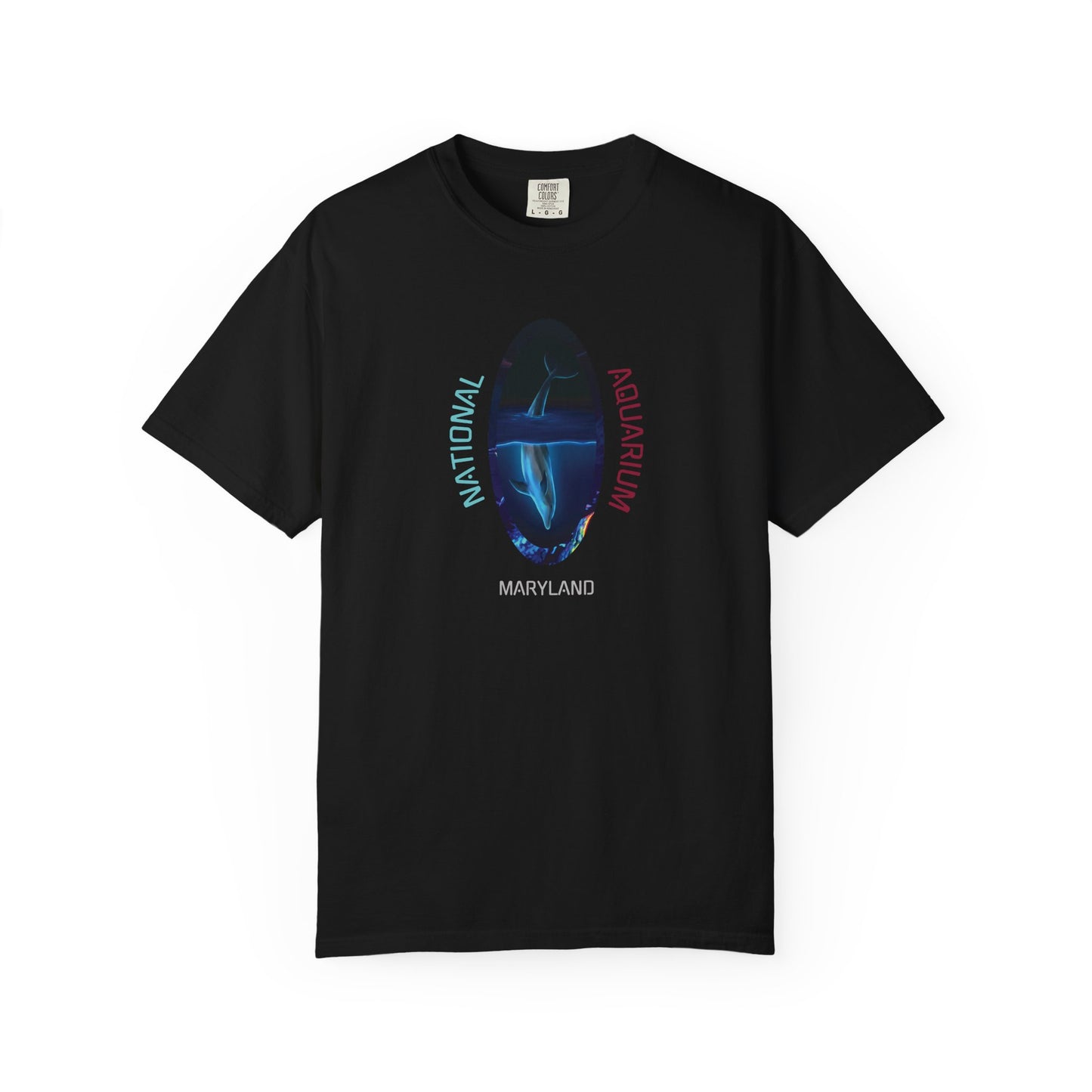 National Aquarium Maryland T-Shirt