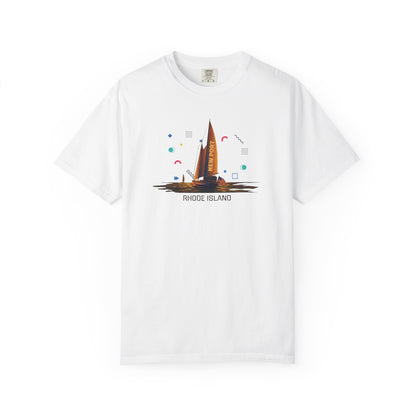 Newport Rhode Island T-Shirt