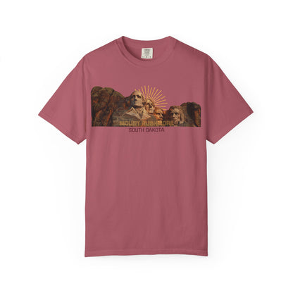 Mount Rushmore South Dakota T-Shirt