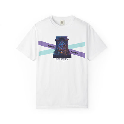 Crossroads New Jersey T-Shirt