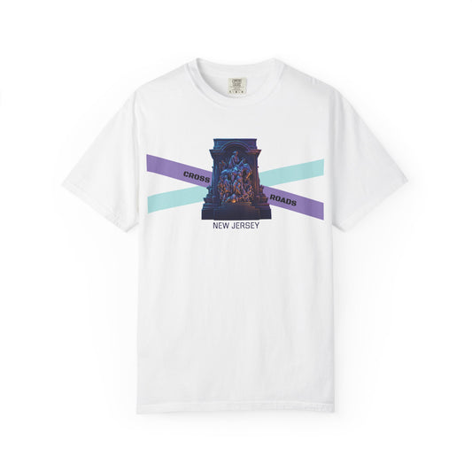 Crossroads New Jersey T-Shirt