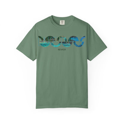 Lake Tahoe Nevada T-Shirt