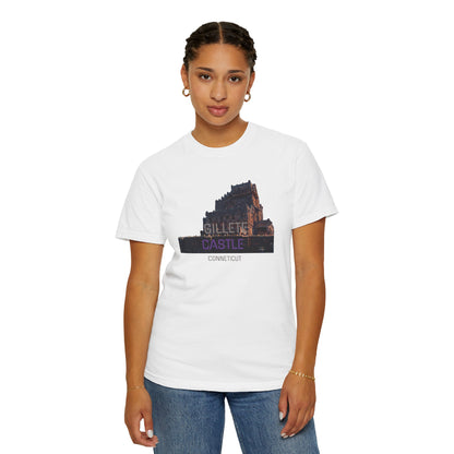 Gillete Castle Connecticut T-Shirt