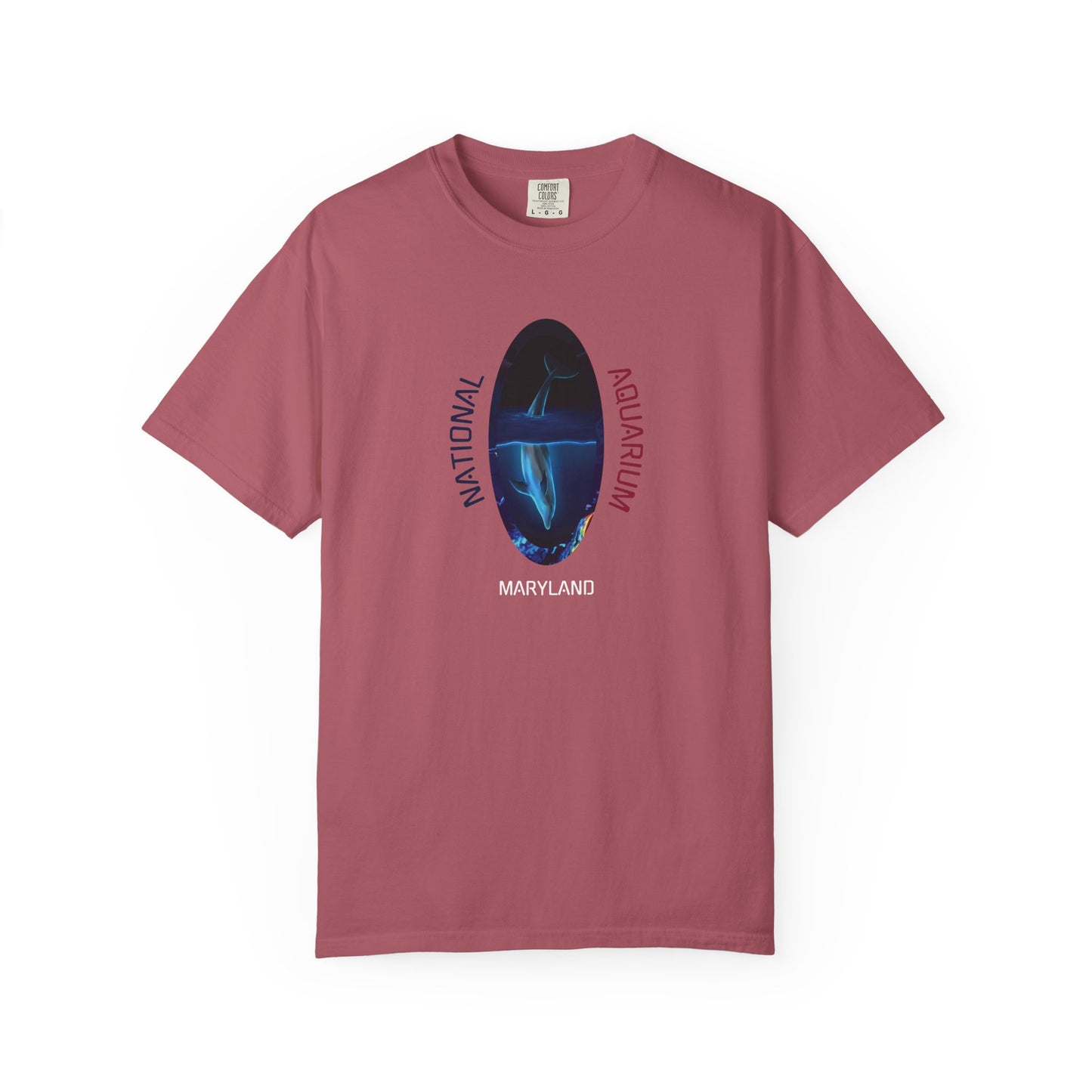 National Aquarium Maryland T-Shirt