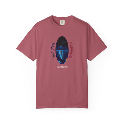 National Aquarium Maryland T-Shirt